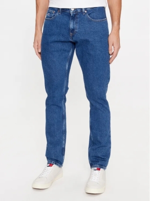 TOMMY JEANS ДЖИНСИ DM0DM17400 gallery image 1