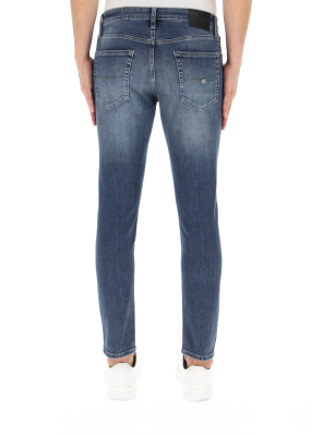 TOMMY JEANS ДЖИНСИ DM0DM17414 gallery image 2