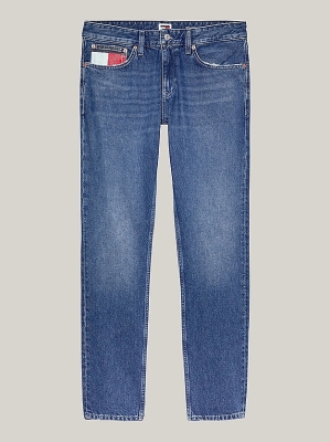 TOMMY HILFIGER ДЪНКИ DM0DM17449 gallery image 2