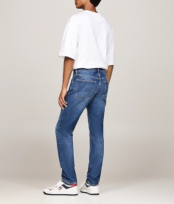 TOMMY HILFIGER ДЪНКИ DM0DM17449 gallery image 3