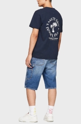 TOMMY JEANS тениски DM0DM18980 gallery image 6