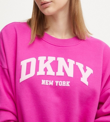 DKNY СУИТШЪРТ DP4T9944 gallery image 7