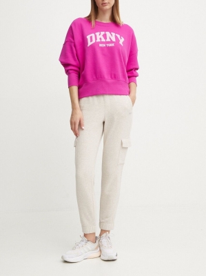 DKNY СУИТШЪРТ DP4T9944 gallery image 5