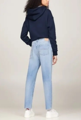 Tommy JEANS ДЪНКИ DW0DW17603 gallery image 3