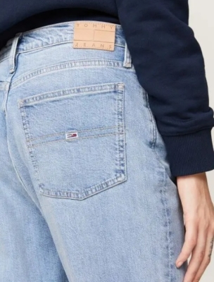 Tommy JEANS ДЪНКИ DW0DW17603 gallery image 4