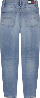 TOMMY JEANS ДЪНКИ DW0DW19247 gallery image 2