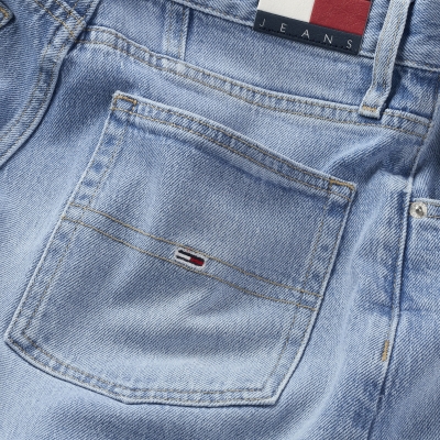TOMMY JEANS ДЪНКИ DW0DW19247 gallery image 3