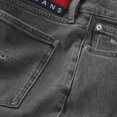 TOMMY JEANS ДЪНКИ DW0DW19593 gallery image 3