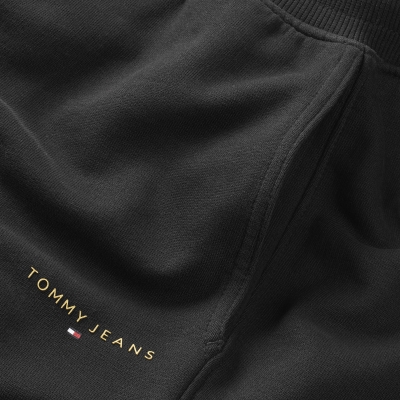 TOMMY JEANS СПОРТЕН ПАНТАЛОН DW0DW19657 gallery image 3