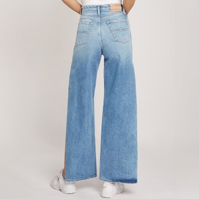 Tommy JEANS ДЪНКИ DW0DW19661 gallery image 2
