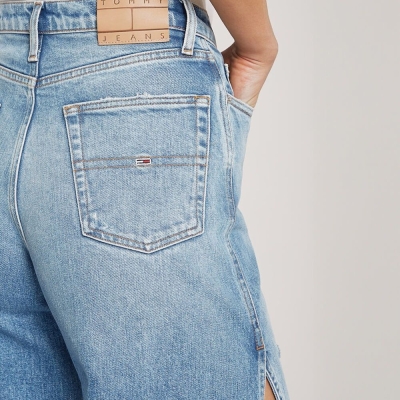 Tommy JEANS ДЪНКИ DW0DW19661 gallery image 3