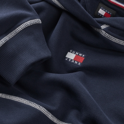 TOMMY JEANS СУИТШЪРТ DW0DW19714 gallery image 3