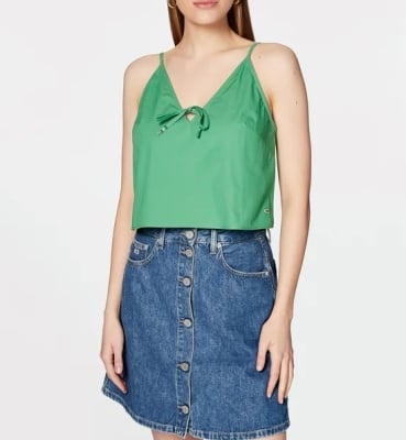TOMMY JEANS ТОП DWODW15200