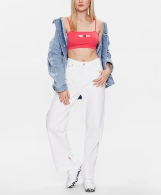 TOMMY JEANS ДЪНКИ DWODW15520 gallery image 2