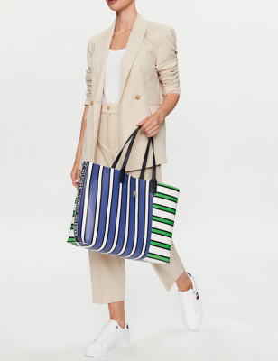 TOMMY HILFIGER ЧАНТА AW0AW14766 gallery image 5