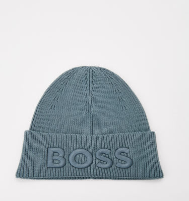 BOSS ШАПКА 50497967 gallery image 10
