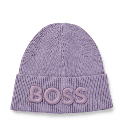 BOSS ШАПКА 50497967 gallery image 13