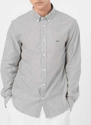 ARMANI EXCHANGE РИЗА 6DZC02ZN5CZ gallery image 1