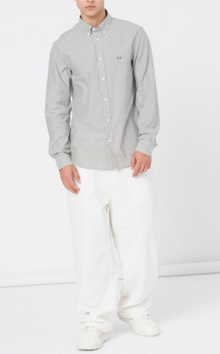 ARMANI EXCHANGE РИЗА 6DZC02ZN5CZ gallery image 2
