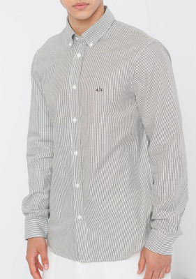 ARMANI EXCHANGE РИЗА 6DZC02ZN5CZ gallery image 4