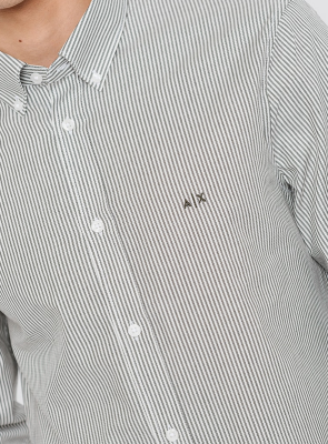ARMANI EXCHANGE РИЗА 6DZC02ZN5CZ gallery image 5