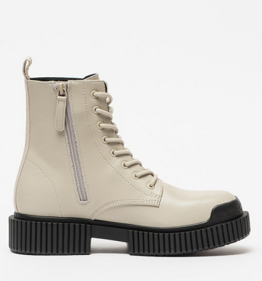 ARMANI EXCHANGE БОТИ XDN031XV875 gallery image 2