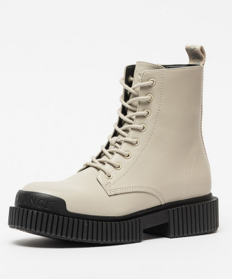 ARMANI EXCHANGE БОТИ XDN031XV875 gallery image 3