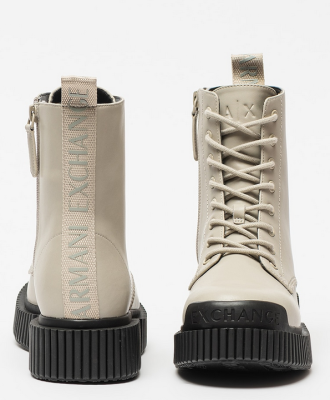 ARMANI EXCHANGE БОТИ XDN031XV875 gallery image 4