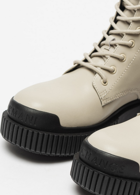 ARMANI EXCHANGE БОТИ XDN031XV875 gallery image 6