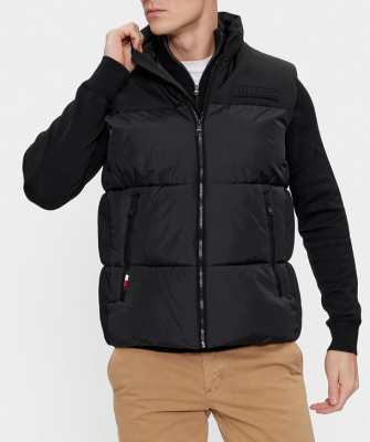 TOMMY HILFIGER ГРЕЙКА MW0MW32769 gallery image 2