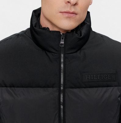 TOMMY HILFIGER ГРЕЙКА MW0MW32769 gallery image 5