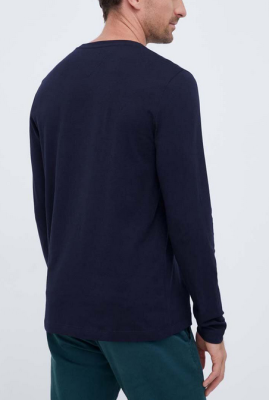 TOMMY HILFIGER БЛУЗА MW0MW32621 gallery image 6