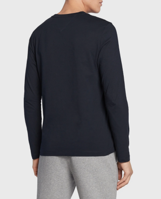 TOMMY HILFIGER БЛУЗА MW0MW27911 gallery image 2
