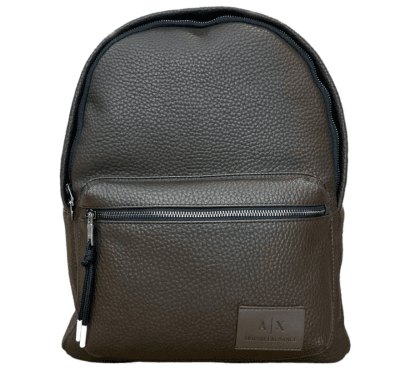 ARMANI EXCHANGE РАНИЦА 952442 2F882 FW gallery image 1