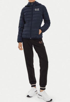EA7 ЯКЕ 8NTB23 TNF8Z FW gallery image 2