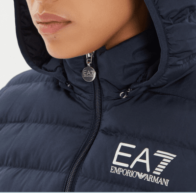EA7 ЯКЕ 8NTB23 TNF8Z FW gallery image 6
