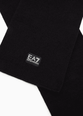 EA7 ШАЛ 2450933F400 gallery image 2