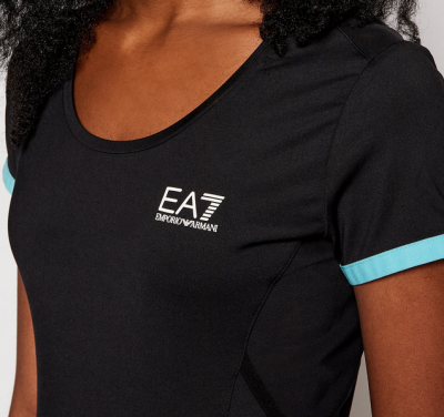EA7 ТЕНИСКА 3КТТ10 TJ56Z gallery image 4