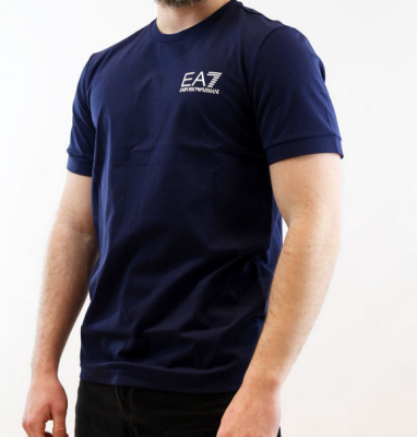 EA7 ТЕНИСКА 3RPT29 PJM9Z gallery image 3