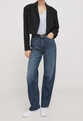 CALVIN KLEIN ТЕНИСКА K20K205338 gallery image 6