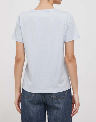 CALVIN KLEIN ТЕНИСКА K20K205338 gallery image 7