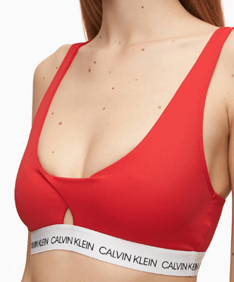 CALVIN KLEIN БАНСКИ ГОРНИЦА KW0KW00925 gallery image 2