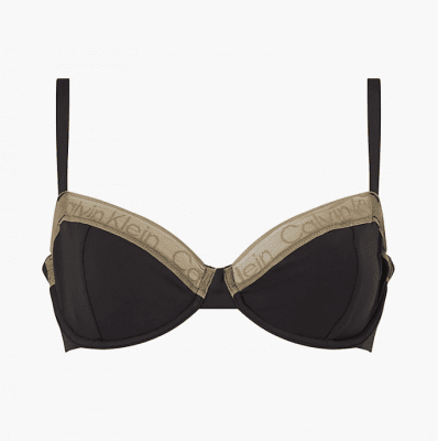CALVIN KLEIN БАНСКИ ГОРНИЦА KW0KW01843 gallery image 2