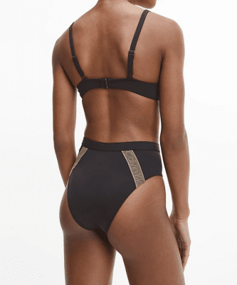 CALVIN KLEIN БАНСКИ ГОРНИЦА KW0KW01843 gallery image 3