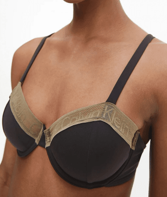 CALVIN KLEIN БАНСКИ ГОРНИЦА KW0KW01843 gallery image 4
