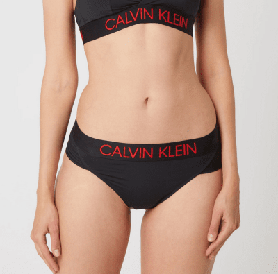 CALVIN KLEIN БАНСКИ ДОЛНИЦА KW0KW00944 gallery image 1