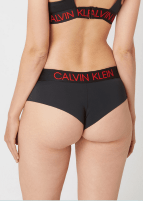 CALVIN KLEIN БАНСКИ ДОЛНИЦА KW0KW00944 gallery image 5