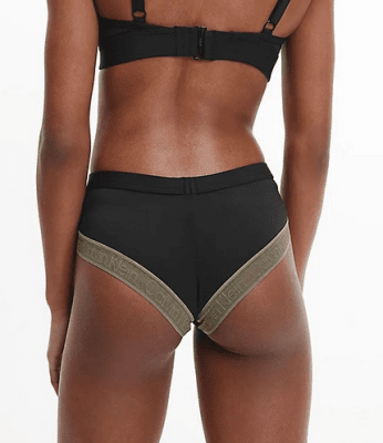 CALVIN KLEIN БАНСКИ ДОЛНИЦА KW0KW01721 gallery image 2