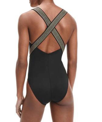 CALVIN KLEIN ЦЯЛ БАНСКИ KW0KW01649 gallery image 2