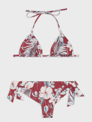 EA SWIMWEAR БАНСКИ КОМПЛЕКТ 262616 1P300 gallery image 3